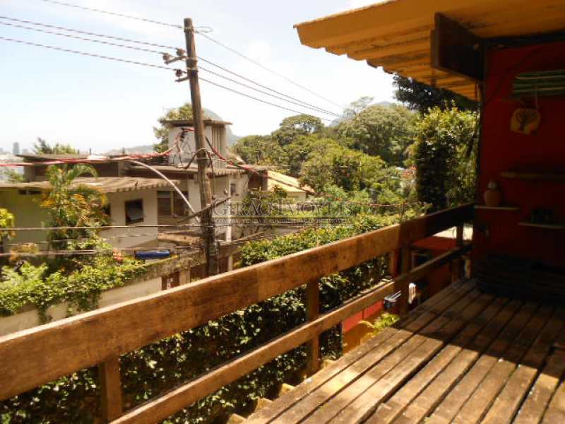 Conheça 30 do imóvel - Casa à venda Rua Engenheiro Alfredo Duarte,Jardim Botânico, Rio de Janeiro - R$ 4.600.000 - GICA40011 - 30 30 - Casa à venda Rua Engenheiro Alfredo Duarte,Jardim Botânico, Rio de Janeiro - R$ 4.600.000 - GICA40011 - 30