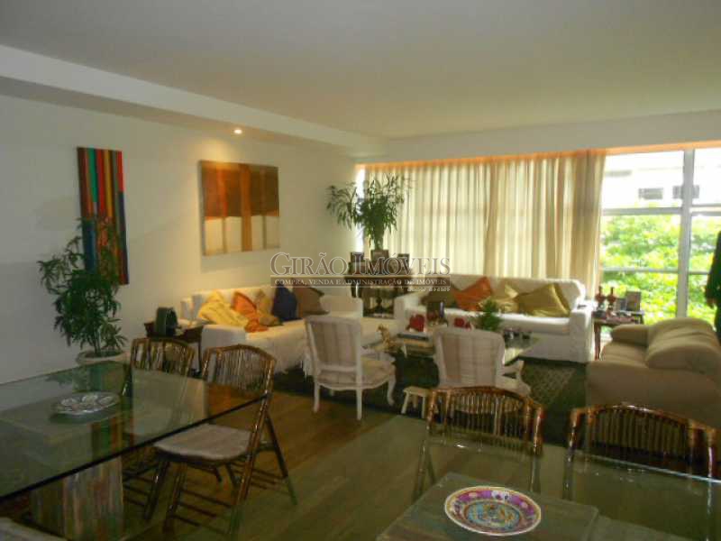 Conheça 1 do imóvel - Apartamento À Venda - Copacabana - Rio de Janeiro - RJ - GIAP30546 - 1 1 - Apartamento À Venda - Copacabana - Rio de Janeiro - RJ - GIAP30546 - 1