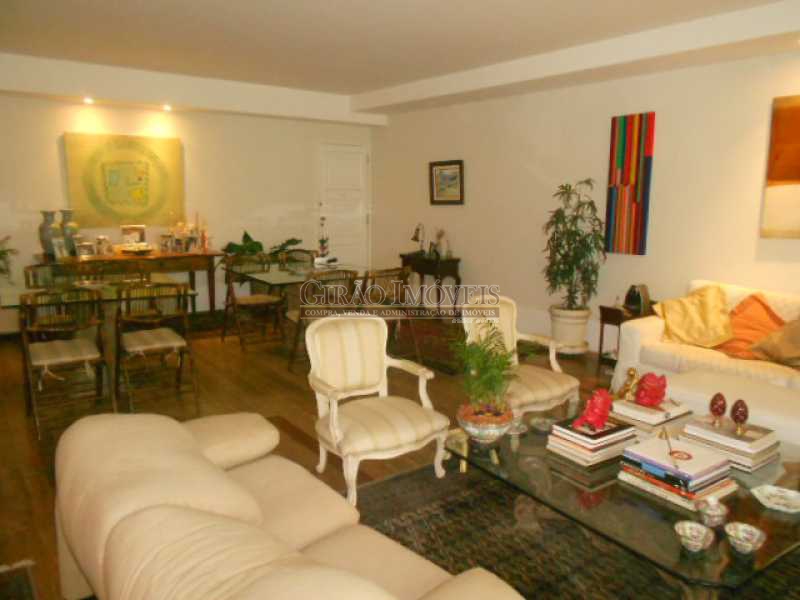 Conheça 3 do imóvel - Apartamento À Venda - Copacabana - Rio de Janeiro - RJ - GIAP30546 - 4 3 - Apartamento À Venda - Copacabana - Rio de Janeiro - RJ - GIAP30546 - 4