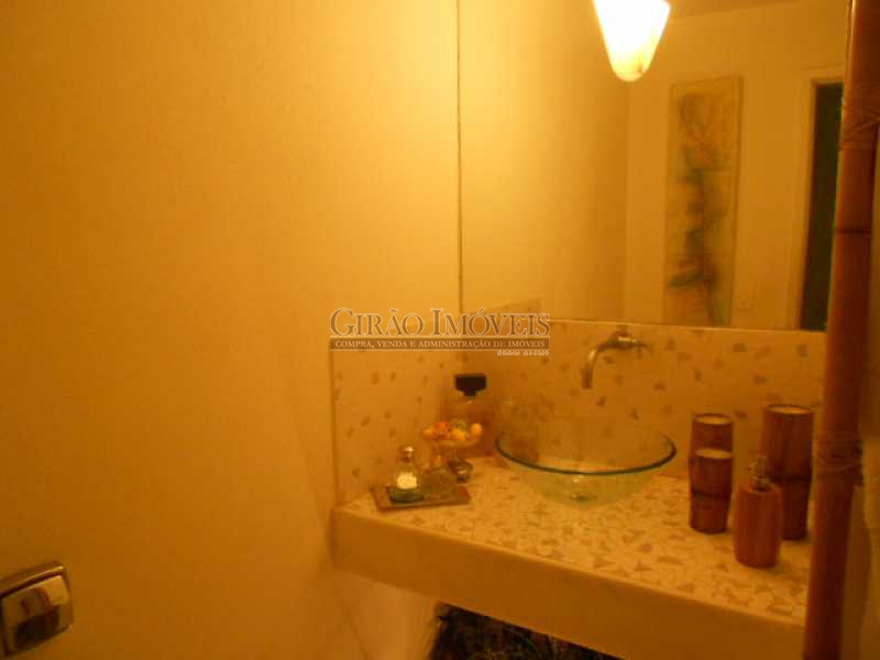 Conheça 12 do imóvel - Apartamento À Venda - Copacabana - Rio de Janeiro - RJ - GIAP30546 - 13 12 - Apartamento À Venda - Copacabana - Rio de Janeiro - RJ - GIAP30546 - 13