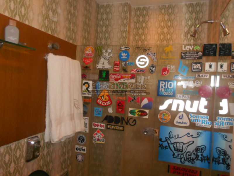 Conheça 13 do imóvel - Apartamento À Venda - Copacabana - Rio de Janeiro - RJ - GIAP30546 - 14 13 - Apartamento À Venda - Copacabana - Rio de Janeiro - RJ - GIAP30546 - 14