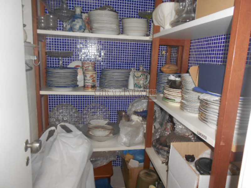 Conheça 16 do imóvel - Apartamento À Venda - Copacabana - Rio de Janeiro - RJ - GIAP30546 - 17 16 - Apartamento À Venda - Copacabana - Rio de Janeiro - RJ - GIAP30546 - 17