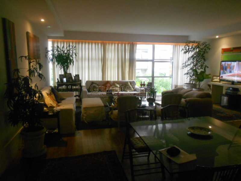Conheça 2 do imóvel - Apartamento À Venda - Copacabana - Rio de Janeiro - RJ - GIAP30546 - 21 2 - Apartamento À Venda - Copacabana - Rio de Janeiro - RJ - GIAP30546 - 21