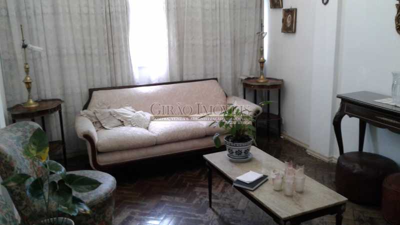 Conheça 1 do imóvel - Apartamento À Venda - Copacabana - Rio de Janeiro - RJ - GIAP30550 - 1 1 - Apartamento À Venda - Copacabana - Rio de Janeiro - RJ - GIAP30550 - 1