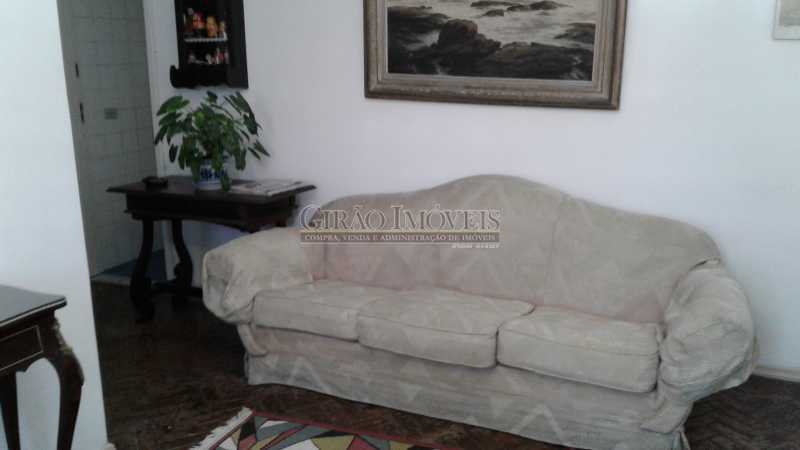 Conheça 2 do imóvel - Apartamento À Venda - Copacabana - Rio de Janeiro - RJ - GIAP30550 - 3 2 - Apartamento À Venda - Copacabana - Rio de Janeiro - RJ - GIAP30550 - 3