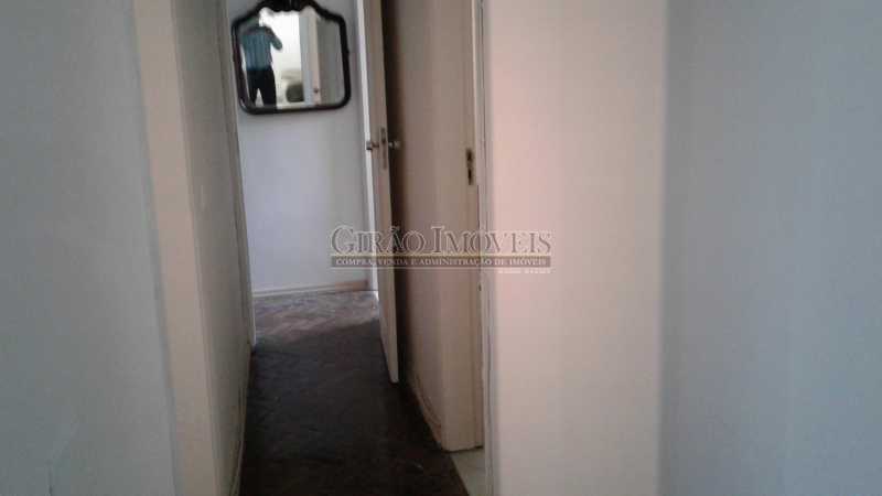 Conheça 4 do imóvel - Apartamento À Venda - Copacabana - Rio de Janeiro - RJ - GIAP30550 - 5 4 - Apartamento À Venda - Copacabana - Rio de Janeiro - RJ - GIAP30550 - 5