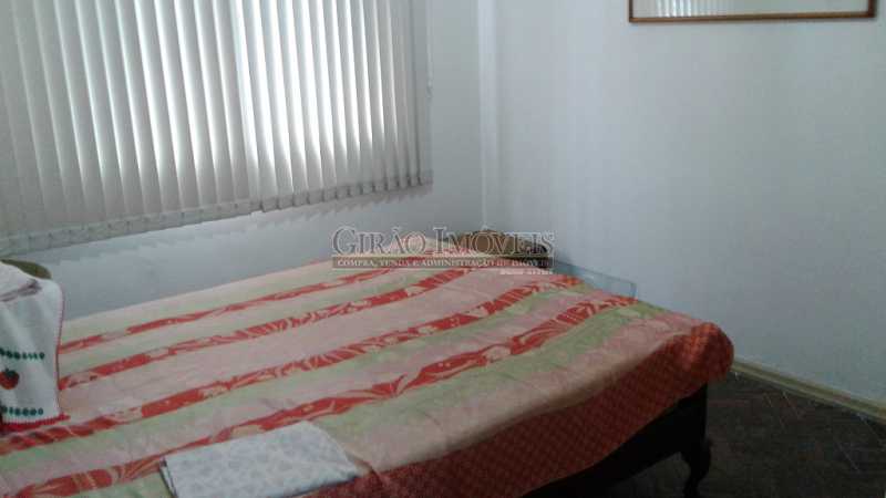 Conheça 6 do imóvel - Apartamento À Venda - Copacabana - Rio de Janeiro - RJ - GIAP30550 - 7 6 - Apartamento À Venda - Copacabana - Rio de Janeiro - RJ - GIAP30550 - 7