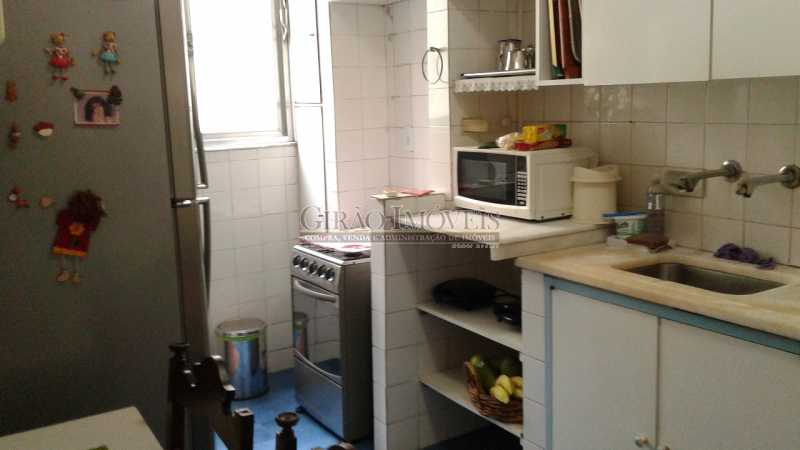 Conheça 12 do imóvel - Apartamento À Venda - Copacabana - Rio de Janeiro - RJ - GIAP30550 - 13 12 - Apartamento À Venda - Copacabana - Rio de Janeiro - RJ - GIAP30550 - 13