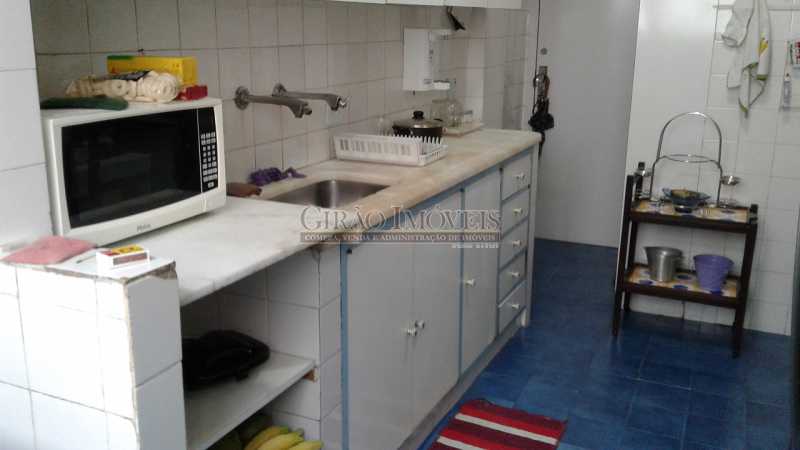 Conheça 12a do imóvel - Apartamento À Venda - Copacabana - Rio de Janeiro - RJ - GIAP30550 - 14 12a - Apartamento À Venda - Copacabana - Rio de Janeiro - RJ - GIAP30550 - 14