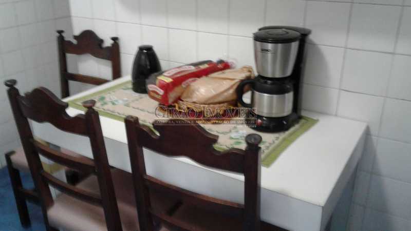 Conheça 13 do imóvel - Apartamento À Venda - Copacabana - Rio de Janeiro - RJ - GIAP30550 - 15 13 - Apartamento À Venda - Copacabana - Rio de Janeiro - RJ - GIAP30550 - 15