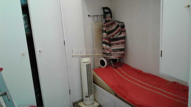 Conheça 16 do imóvel - Apartamento À Venda - Copacabana - Rio de Janeiro - RJ - GIAP30550 - 18 16 - Apartamento À Venda - Copacabana - Rio de Janeiro - RJ - GIAP30550 - 18