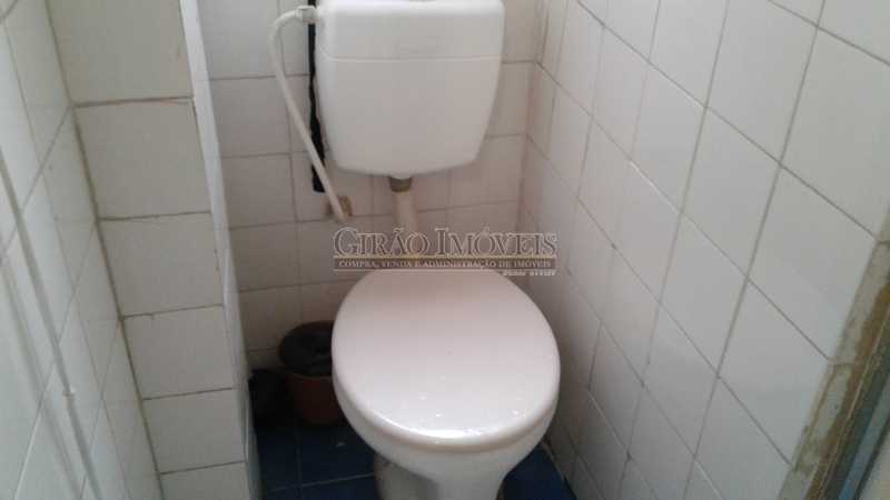 Conheça 17 do imóvel - Apartamento À Venda - Copacabana - Rio de Janeiro - RJ - GIAP30550 - 19 17 - Apartamento À Venda - Copacabana - Rio de Janeiro - RJ - GIAP30550 - 19