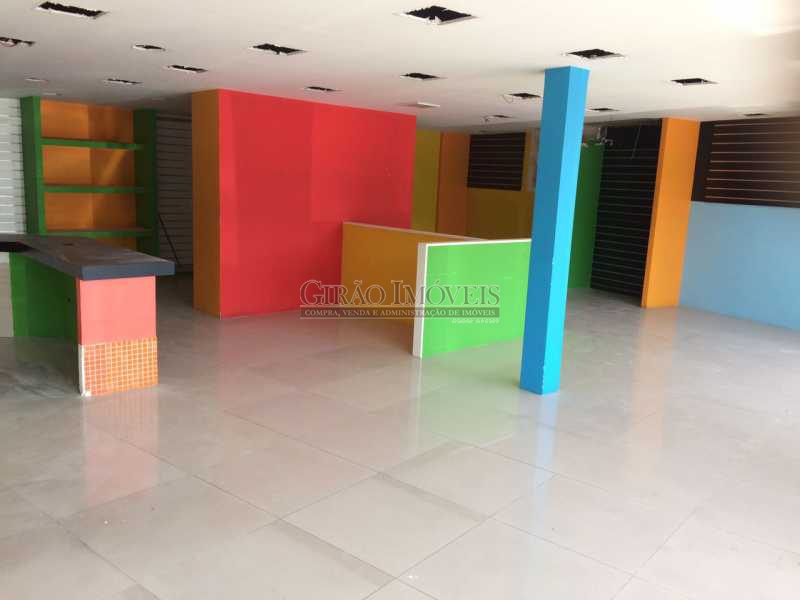 Conheça 1 do imóvel - Loja 350m² para alugar Rua Barcelos Domingos,Campo Grande, Rio de Janeiro - R$ 5.000 - GILJ00022 - 9 1 - Loja 350m² para alugar Rua Barcelos Domingos,Campo Grande, Rio de Janeiro - R$ 5.000 - GILJ00022 - 9
