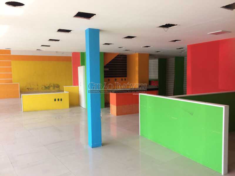 Conheça 2 do imóvel - Loja 350m² para alugar Rua Barcelos Domingos,Campo Grande, Rio de Janeiro - R$ 5.000 - GILJ00022 - 8 2 - Loja 350m² para alugar Rua Barcelos Domingos,Campo Grande, Rio de Janeiro - R$ 5.000 - GILJ00022 - 8