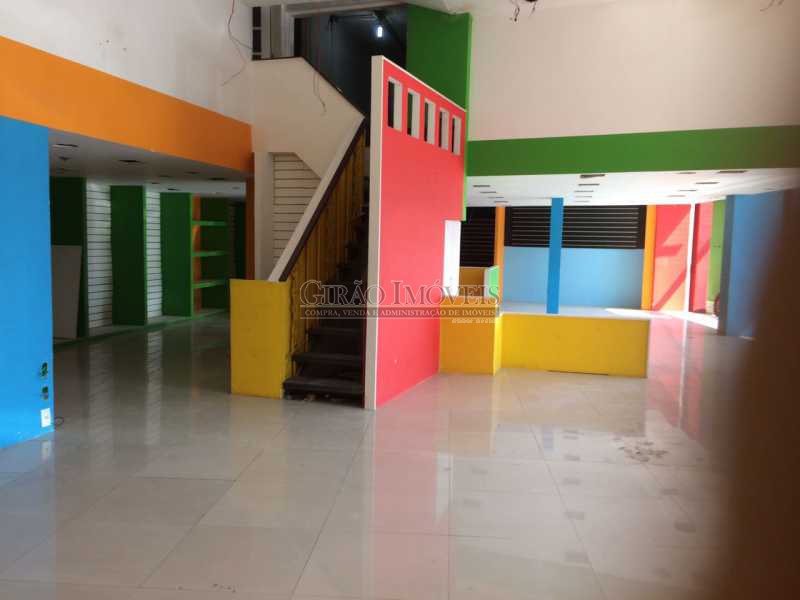 Conheça 3 do imóvel - Loja 350m² para alugar Rua Barcelos Domingos,Campo Grande, Rio de Janeiro - R$ 5.000 - GILJ00022 - 7 3 - Loja 350m² para alugar Rua Barcelos Domingos,Campo Grande, Rio de Janeiro - R$ 5.000 - GILJ00022 - 7