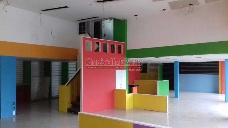 Conheça 4a do imóvel - Loja 350m² para alugar Rua Barcelos Domingos,Campo Grande, Rio de Janeiro - R$ 5.000 - GILJ00022 - 11 4a - Loja 350m² para alugar Rua Barcelos Domingos,Campo Grande, Rio de Janeiro - R$ 5.000 - GILJ00022 - 11
