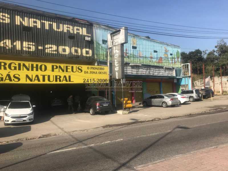 Conheça 1 do imóvel - Loja 350m² para alugar Rua Barcelos Domingos,Campo Grande, Rio de Janeiro - R$ 5.000 - GILJ00022 - 4 1 - Loja 350m² para alugar Rua Barcelos Domingos,Campo Grande, Rio de Janeiro - R$ 5.000 - GILJ00022 - 4