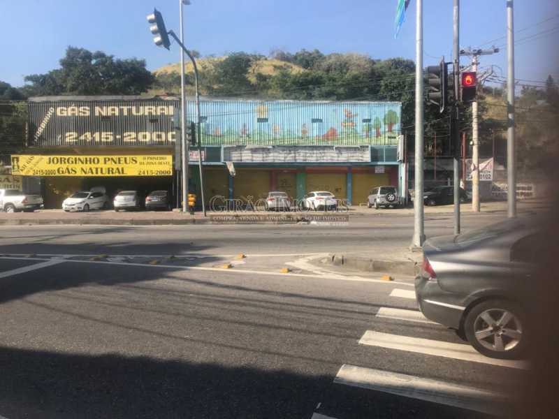 Conheça 2 do imóvel - Loja 350m² para alugar Rua Barcelos Domingos,Campo Grande, Rio de Janeiro - R$ 5.000 - GILJ00022 - 3 2 - Loja 350m² para alugar Rua Barcelos Domingos,Campo Grande, Rio de Janeiro - R$ 5.000 - GILJ00022 - 3
