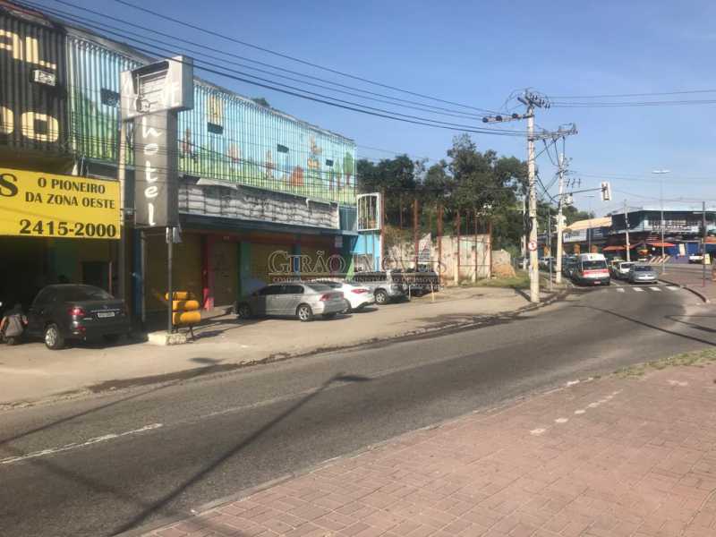 Conheça 2a do imóvel - Loja 350m² para alugar Rua Barcelos Domingos,Campo Grande, Rio de Janeiro - R$ 5.000 - GILJ00022 - 1 2a - Loja 350m² para alugar Rua Barcelos Domingos,Campo Grande, Rio de Janeiro - R$ 5.000 - GILJ00022 - 1