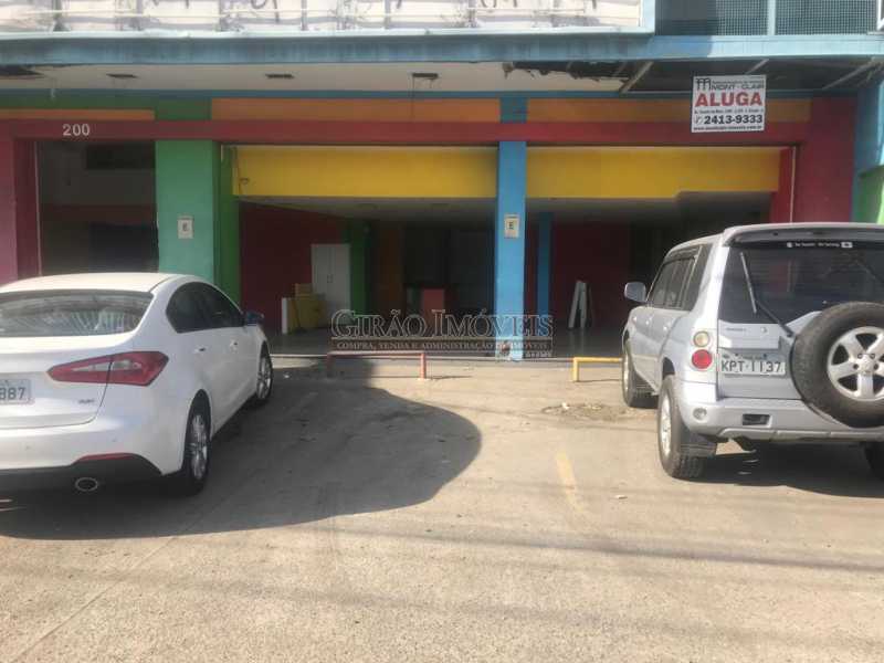 Conheça 3 do imóvel - Loja 350m² para alugar Rua Barcelos Domingos,Campo Grande, Rio de Janeiro - R$ 5.000 - GILJ00022 - 5 3 - Loja 350m² para alugar Rua Barcelos Domingos,Campo Grande, Rio de Janeiro - R$ 5.000 - GILJ00022 - 5