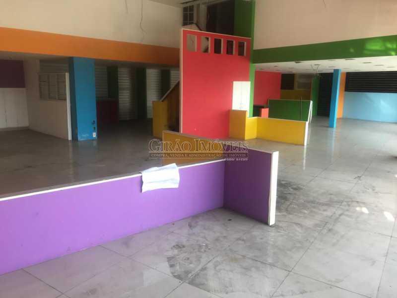 Conheça 6 do imóvel - Loja 350m² para alugar Rua Barcelos Domingos,Campo Grande, Rio de Janeiro - R$ 5.000 - GILJ00022 - 24 6 - Loja 350m² para alugar Rua Barcelos Domingos,Campo Grande, Rio de Janeiro - R$ 5.000 - GILJ00022 - 24