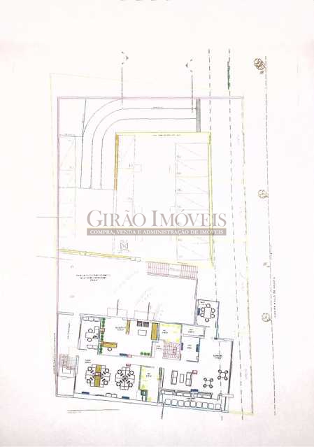 Conheça IMÓVEL COMERCIAL 2o. Pav - 7 do imóvel - Prédio Para Alugar - Rio Comprido - Rio de Janeiro - RJ - GIPR00004 - 8 IMÓVEL COMERCIAL 2o. Pav - 7 - Prédio Para Alugar - Rio Comprido - Rio de Janeiro - RJ - GIPR00004 - 8