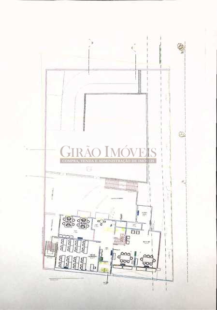Conheça IMÓVEL COMERCIAL 3o. Pav- 8 do imóvel - Prédio Para Alugar - Rio Comprido - Rio de Janeiro - RJ - GIPR00004 - 9 IMÓVEL COMERCIAL 3o. Pav- 8 - Prédio Para Alugar - Rio Comprido - Rio de Janeiro - RJ - GIPR00004 - 9