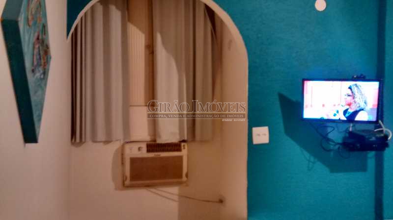 Conheça 2 do imóvel - Kitnet/Conjugado À Venda - Copacabana - Rio de Janeiro - RJ - GIKI00093 - 3 2 - Kitnet/Conjugado À Venda - Copacabana - Rio de Janeiro - RJ - GIKI00093 - 3