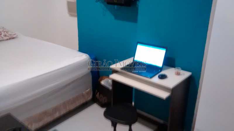 Conheça 3 do imóvel - Kitnet/Conjugado À Venda - Copacabana - Rio de Janeiro - RJ - GIKI00093 - 4 3 - Kitnet/Conjugado À Venda - Copacabana - Rio de Janeiro - RJ - GIKI00093 - 4