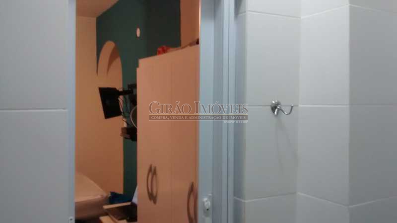 Conheça 4b do imóvel - Kitnet/Conjugado À Venda - Copacabana - Rio de Janeiro - RJ - GIKI00093 - 8 4b - Kitnet/Conjugado À Venda - Copacabana - Rio de Janeiro - RJ - GIKI00093 - 8