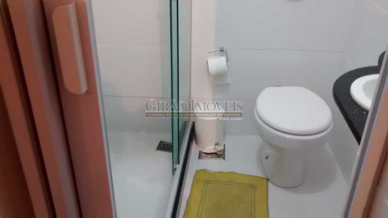 Conheça 7 do imóvel - Kitnet/Conjugado À Venda - Copacabana - Rio de Janeiro - RJ - GIKI00093 - 21 7 - Kitnet/Conjugado À Venda - Copacabana - Rio de Janeiro - RJ - GIKI00093 - 21