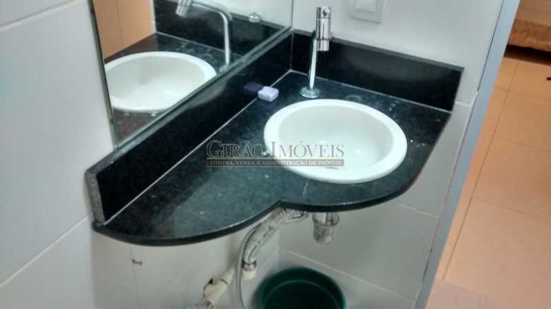 Conheça 8 do imóvel - Kitnet/Conjugado À Venda - Copacabana - Rio de Janeiro - RJ - GIKI00093 - 23 8 - Kitnet/Conjugado À Venda - Copacabana - Rio de Janeiro - RJ - GIKI00093 - 23