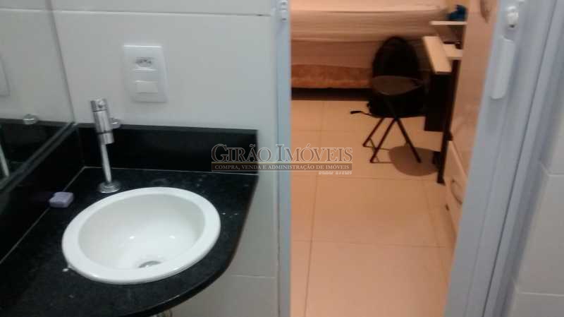 Conheça 9 do imóvel - Kitnet/Conjugado À Venda - Copacabana - Rio de Janeiro - RJ - GIKI00093 - 22 9 - Kitnet/Conjugado À Venda - Copacabana - Rio de Janeiro - RJ - GIKI00093 - 22