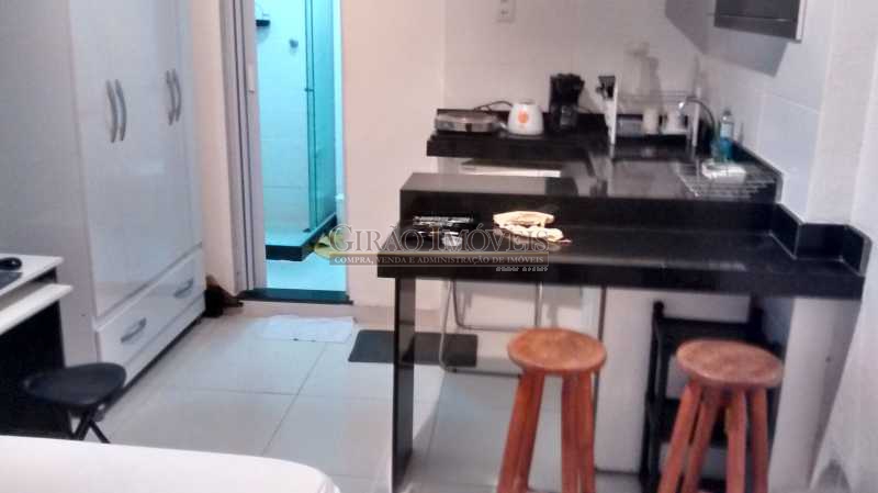 Conheça 11 do imóvel - Kitnet/Conjugado À Venda - Copacabana - Rio de Janeiro - RJ - GIKI00093 - 11 11 - Kitnet/Conjugado À Venda - Copacabana - Rio de Janeiro - RJ - GIKI00093 - 11