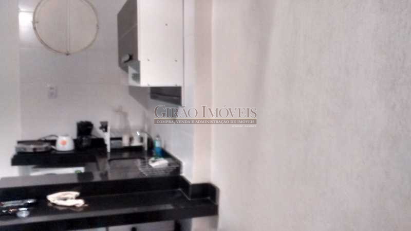 Conheça 13 do imóvel - Kitnet/Conjugado À Venda - Copacabana - Rio de Janeiro - RJ - GIKI00093 - 14 13 - Kitnet/Conjugado À Venda - Copacabana - Rio de Janeiro - RJ - GIKI00093 - 14
