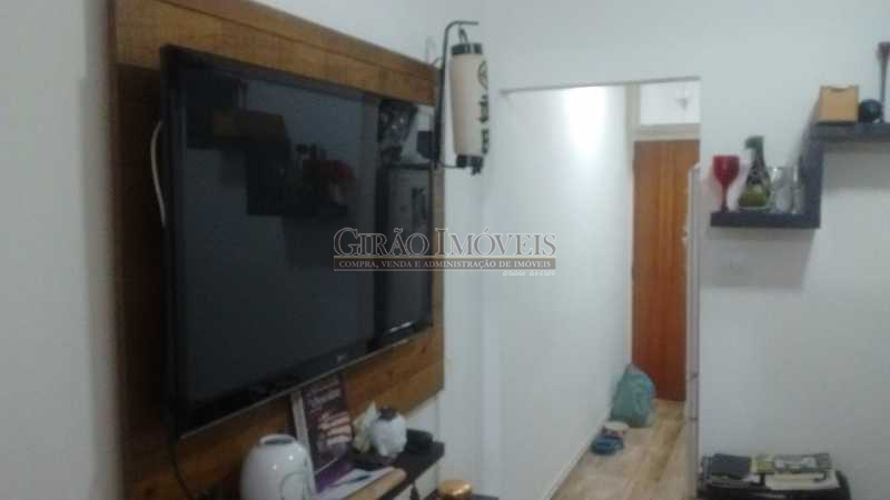 Conheça 1 do imóvel - Kitnet/Conjugado Para Alugar - Copacabana - Rio de Janeiro - RJ - GIKI00097 - 1 1 - Kitnet/Conjugado Para Alugar - Copacabana - Rio de Janeiro - RJ - GIKI00097 - 1
