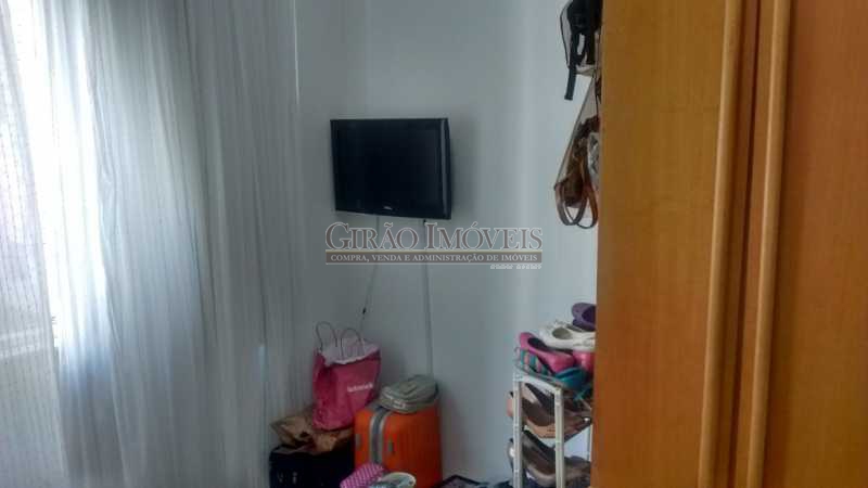 Conheça 2 do imóvel - Kitnet/Conjugado Para Alugar - Copacabana - Rio de Janeiro - RJ - GIKI00097 - 3 2 - Kitnet/Conjugado Para Alugar - Copacabana - Rio de Janeiro - RJ - GIKI00097 - 3