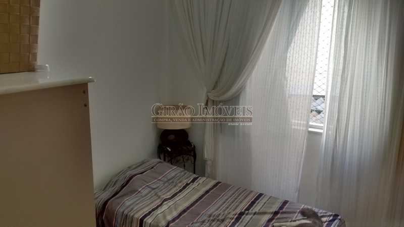 Conheça 3 do imóvel - Kitnet/Conjugado Para Alugar - Copacabana - Rio de Janeiro - RJ - GIKI00097 - 4 3 - Kitnet/Conjugado Para Alugar - Copacabana - Rio de Janeiro - RJ - GIKI00097 - 4