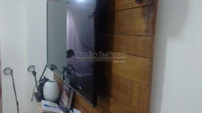 Conheça 6 do imóvel - Kitnet/Conjugado Para Alugar - Copacabana - Rio de Janeiro - RJ - GIKI00097 - 7 6 - Kitnet/Conjugado Para Alugar - Copacabana - Rio de Janeiro - RJ - GIKI00097 - 7