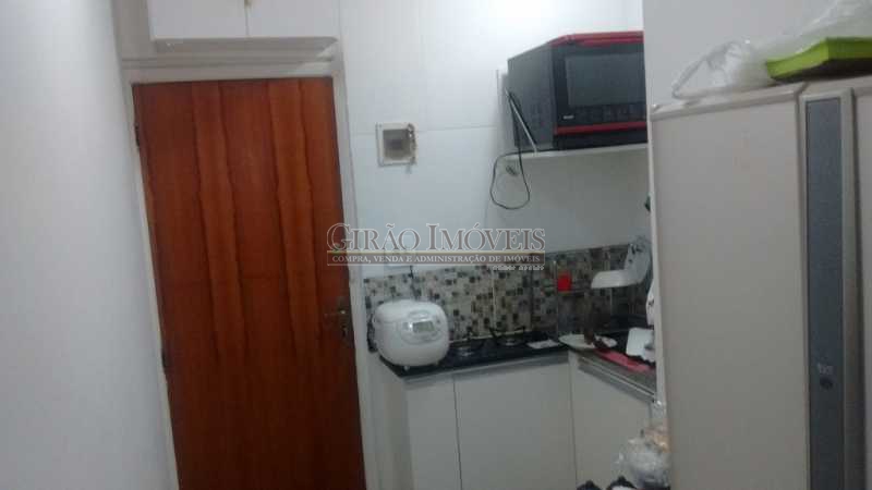 Conheça 7 do imóvel - Kitnet/Conjugado Para Alugar - Copacabana - Rio de Janeiro - RJ - GIKI00097 - 8 7 - Kitnet/Conjugado Para Alugar - Copacabana - Rio de Janeiro - RJ - GIKI00097 - 8