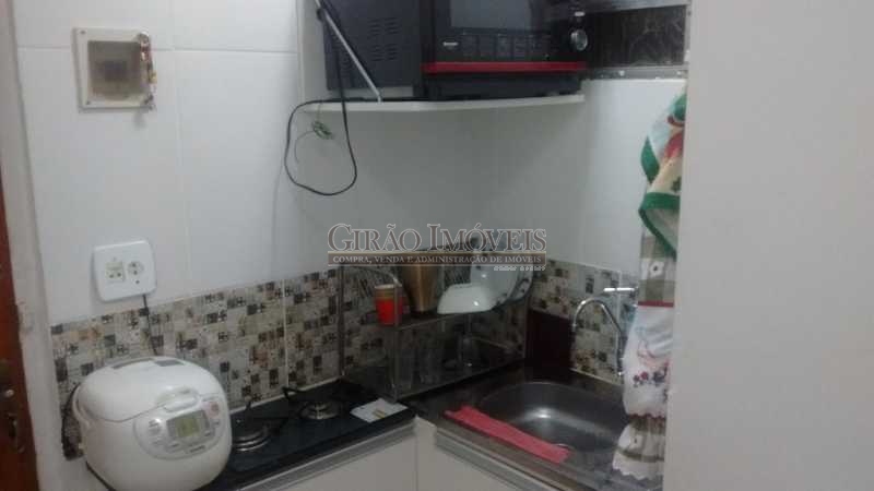 Conheça 8 do imóvel - Kitnet/Conjugado Para Alugar - Copacabana - Rio de Janeiro - RJ - GIKI00097 - 9 8 - Kitnet/Conjugado Para Alugar - Copacabana - Rio de Janeiro - RJ - GIKI00097 - 9