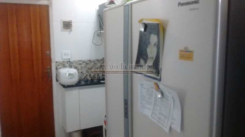 Conheça 10 do imóvel - Kitnet/Conjugado Para Alugar - Copacabana - Rio de Janeiro - RJ - GIKI00097 - 11 10 - Kitnet/Conjugado Para Alugar - Copacabana - Rio de Janeiro - RJ - GIKI00097 - 11