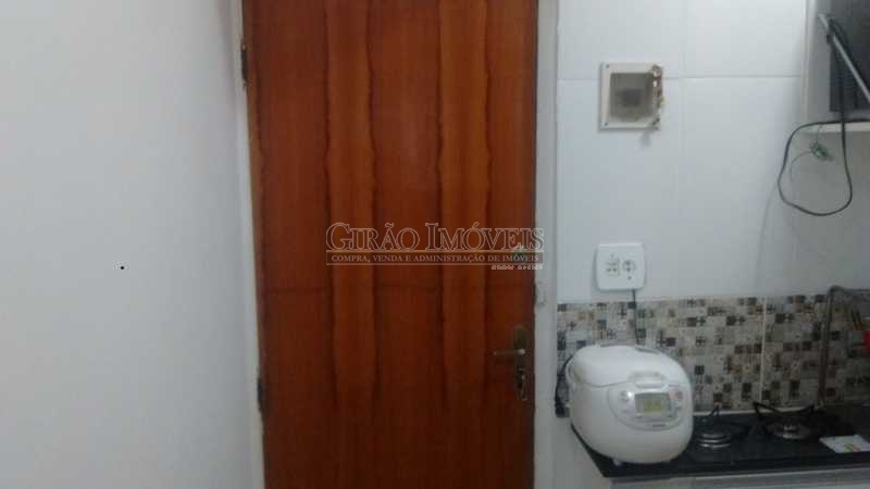 Conheça 9 do imóvel - Kitnet/Conjugado Para Alugar - Copacabana - Rio de Janeiro - RJ - GIKI00097 - 20 9 - Kitnet/Conjugado Para Alugar - Copacabana - Rio de Janeiro - RJ - GIKI00097 - 20