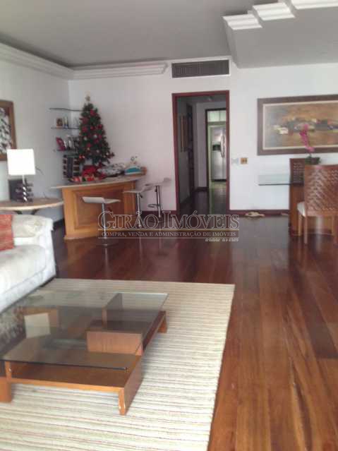 Conheça 1 do imóvel - Apartamento À Venda - Barra da Tijuca - Rio de Janeiro - RJ - GIAP40123 - 1 1 - Apartamento À Venda - Barra da Tijuca - Rio de Janeiro - RJ - GIAP40123 - 1