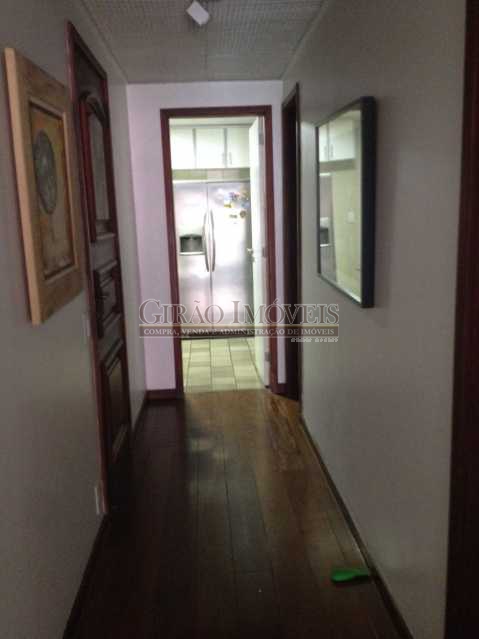 Conheça 5 do imóvel - Apartamento À Venda - Barra da Tijuca - Rio de Janeiro - RJ - GIAP40123 - 6 5 - Apartamento À Venda - Barra da Tijuca - Rio de Janeiro - RJ - GIAP40123 - 6