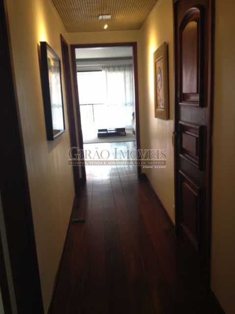 Conheça 6 do imóvel - Apartamento À Venda - Barra da Tijuca - Rio de Janeiro - RJ - GIAP40123 - 7 6 - Apartamento À Venda - Barra da Tijuca - Rio de Janeiro - RJ - GIAP40123 - 7