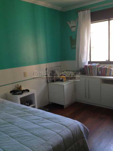 Conheça 9 do imóvel - Apartamento À Venda - Barra da Tijuca - Rio de Janeiro - RJ - GIAP40123 - 10 9 - Apartamento À Venda - Barra da Tijuca - Rio de Janeiro - RJ - GIAP40123 - 10