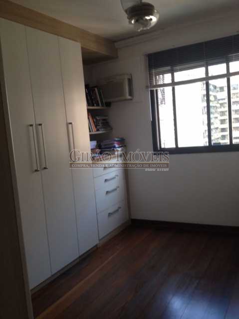 Conheça 10 do imóvel - Apartamento À Venda - Barra da Tijuca - Rio de Janeiro - RJ - GIAP40123 - 11 10 - Apartamento À Venda - Barra da Tijuca - Rio de Janeiro - RJ - GIAP40123 - 11