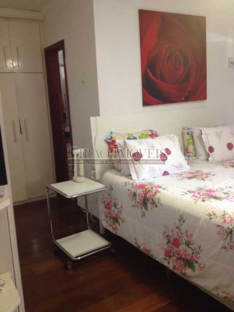 Conheça 11 do imóvel - Apartamento À Venda - Barra da Tijuca - Rio de Janeiro - RJ - GIAP40123 - 12 11 - Apartamento À Venda - Barra da Tijuca - Rio de Janeiro - RJ - GIAP40123 - 12