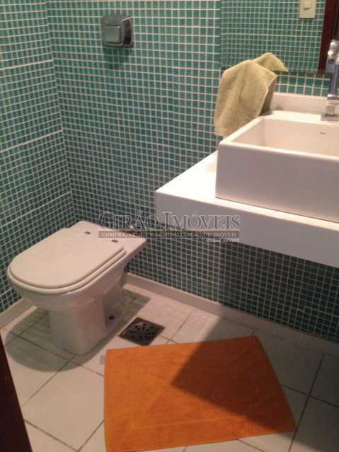 Conheça 12 do imóvel - Apartamento À Venda - Barra da Tijuca - Rio de Janeiro - RJ - GIAP40123 - 13 12 - Apartamento À Venda - Barra da Tijuca - Rio de Janeiro - RJ - GIAP40123 - 13